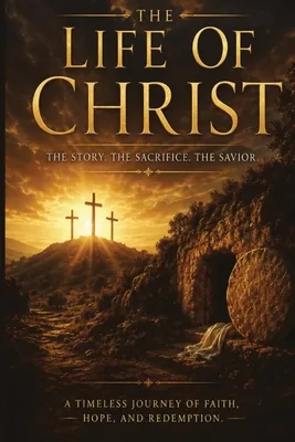 The Life Of Christ: Savior of the world to all those that believe, Paperback 가격 추이 The Life Of Christ: Savior of the world to all those that believe, Paperback - 최저가 27,300원