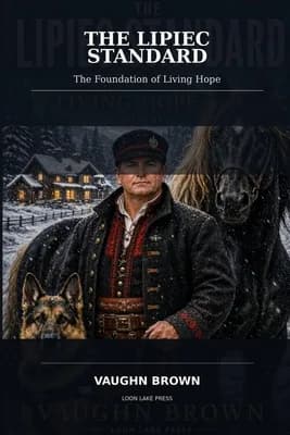 The Lipiec Standard: The Foundation of Living Hope, Paperback 가격 추이 The Lipiec Standard: The Foundation of Living Hope, Paperback - 최저가 33,400원
