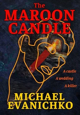 The Maroon Candle, Hardcover 가격 추이 The Maroon Candle, Hardcover - 최저가 41,800원