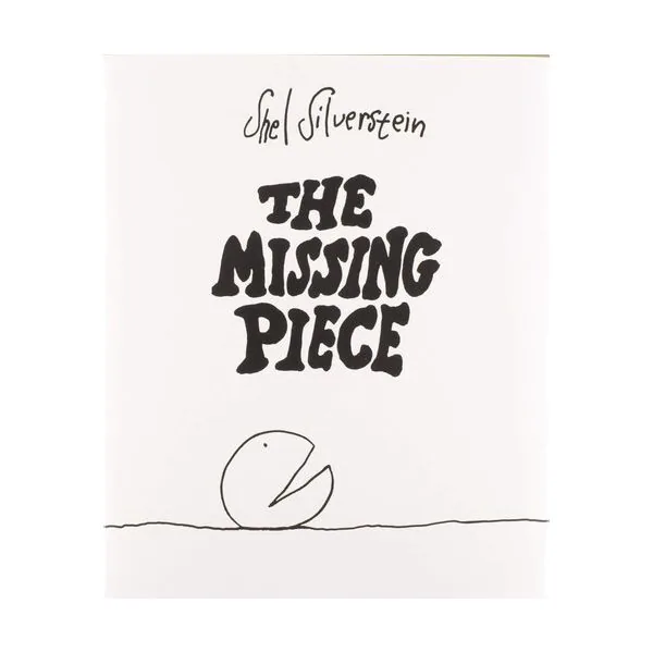 The Missing Piece Hardcover 미국판 가격 추이 The Missing Piece Hardcover 미국판 - 최저가 30,500원