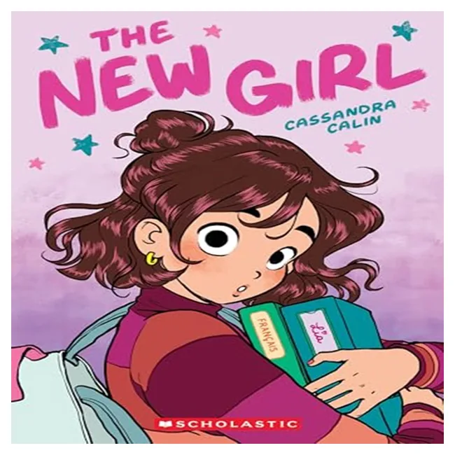 The New Girl Graphic Novel #1 가격 추이 The New Girl Graphic Novel #1 - 최저가 15,520원