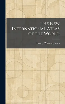 The New International Atlas of the World, Hardcover 가격 추이 The New International Atlas of the World, Hardcover - 최저가 53,900원