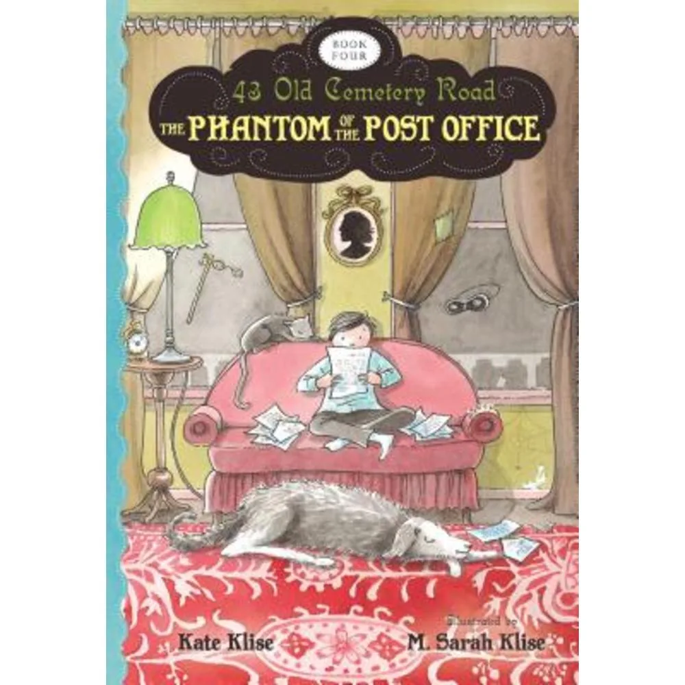 The Phantom of the Post Office Paperback 가격 추이 The Phantom of the Post Office Paperback - 최저가 11,630원