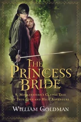 The Princess Bride: S. Morgenstern's Classic Tale of True Love and High Adventure, Paperback 가격 추이 The Princess Bride: S. Morgenstern's Classic Tale of True Love and High Adventure, Paperback - 최저가 25,470원