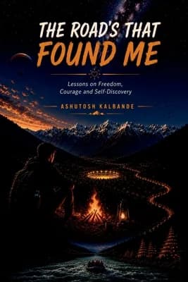 The Road's That Found Me: Lessons on Freedom, Courage and Self-Discovery, Paperback 가격 추이 The Road's That Found Me: Lessons on Freedom, Courage and Self-Discovery, Paperback - 최저가 36,200원