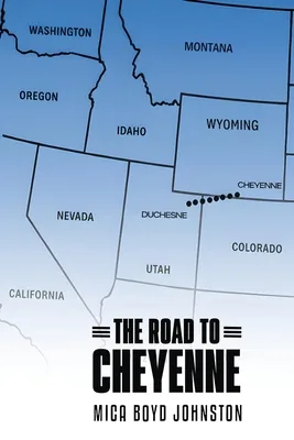 The Road to Cheyenne, Paperback 가격 추이 The Road to Cheyenne, Paperback - 최저가 28,200원