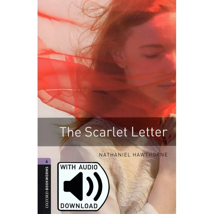 The Scarlet Letter 가격 추이 The Scarlet Letter - 최저가 9,450원