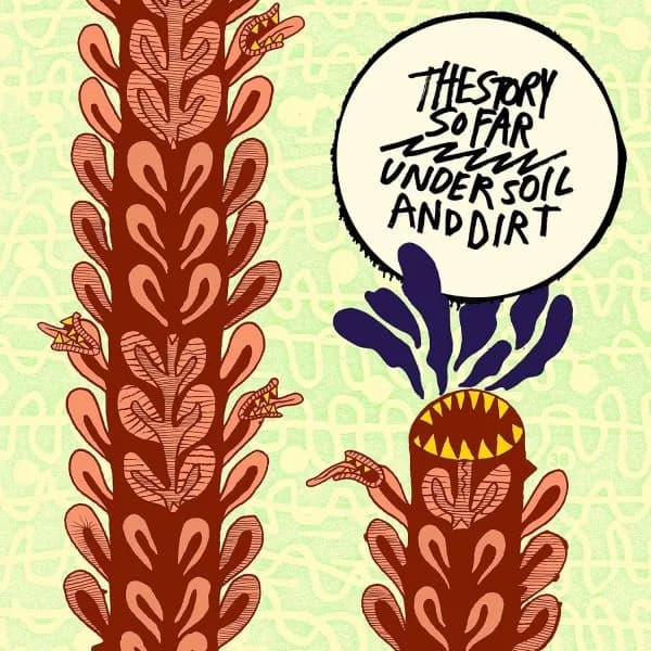 The Story So Far Vinyl 비닐 LP 레코드 Under Soil And Dirt 가격 추이 The Story So Far Vinyl 비닐 LP 레코드 Under Soil And Dirt - 최저가 445,100원