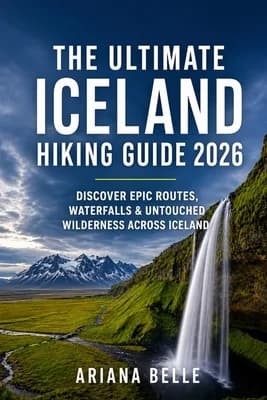 The Ultimate Iceland Hiking Guide 2026: Discover epic routes, waterfalls & untoun..., Paperback 가격 추이 The Ultimate Iceland Hiking Guide 2026: Discover epic routes, waterfalls & untoun..., Paperback - 최저가 30,700원