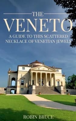 The Veneto: A guide to this scattered necklace of venetian jewels, Hardcover 가격 추이 The Veneto: A guide to this scattered necklace of venetian jewels, Hardcover - 최저가 28,800원