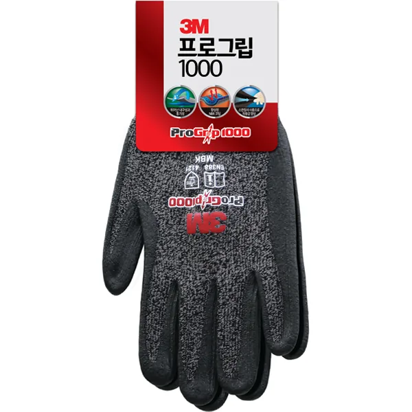 쓰리엠 프로그립 1000 가격 추이 쓰리엠 프로그립 1000 - 최저가 2,000원