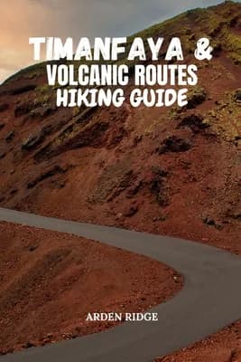 (영문도서)Timanfaya & Volcanic Routes Hiking Guide: A Practical Hiking Guide to Lanzarote, Paperback 가격 추이 (영문도서)Timanfaya & Volcanic Routes Hiking Guide: A Practical Hiking Guide to Lanzarote, Paperback - 최저가 26,600원