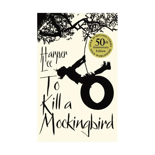 To Kill a Mockingbird 50th Anniversary Edition Paperback 가격 추이 To Kill a Mockingbird 50th Anniversary Edition Paperback - 최저가 21,100원