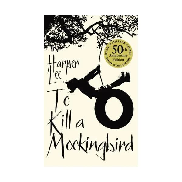 To Kill a Mockingbird 50th Anniversary Edition Paperback 가격 추이 To Kill a Mockingbird 50th Anniversary Edition Paperback - 최저가 21,100원