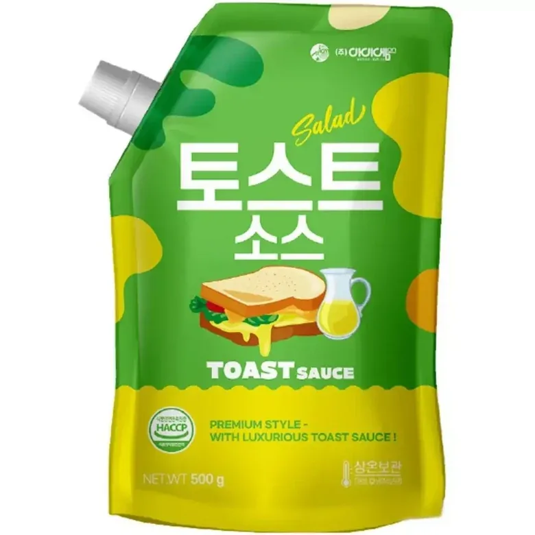 토스트소스 500g 3개 가격 추이 토스트소스 500g 3개 - 최저가 28,270원