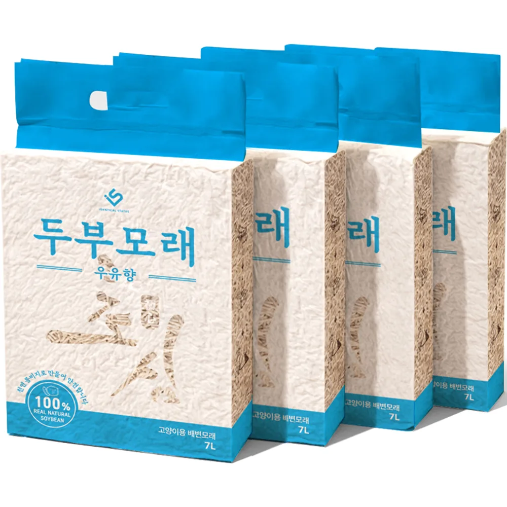 이수펫 두부 고양이모래 가격 추이 이수펫 두부 고양이모래 - 최저가 19,490원