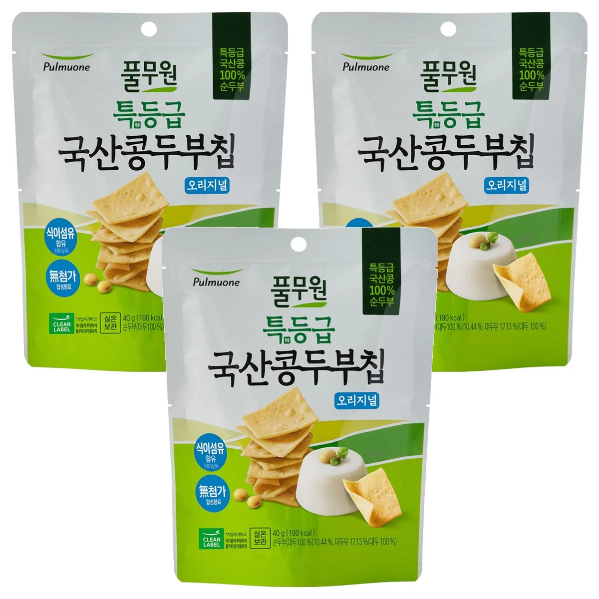 풀무원 특등급 콩 두부칩 오리지널 가격 추이 풀무원 특등급 콩 두부칩 오리지널 - 최저가 7,050원
