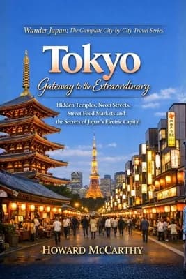 (영문도서)Tokyo: Gateway To The Extraordinary: Hidden Temples, Neon Streets, Street Food, Paperback 가격 추이 (영문도서)Tokyo: Gateway To The Extraordinary: Hidden Temples, Neon Streets, Street Food, Paperback - 최저가 24,200원