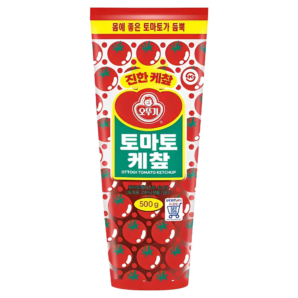 오뚜기 토마토 케챂 가격 추이 오뚜기 토마토 케챂 - 최저가 2,790원