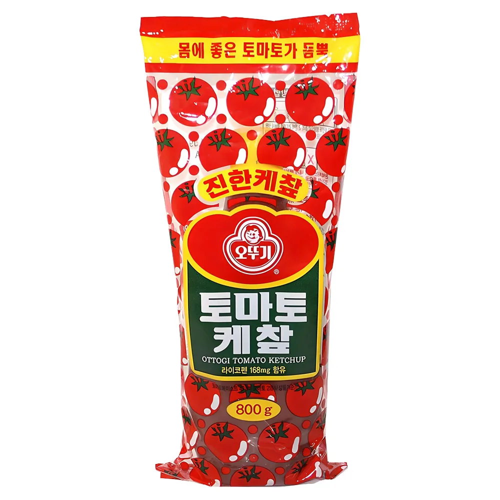 오뚜기 토마토 케첩 가격 추이 오뚜기 토마토 케첩 - 최저가 4,060원