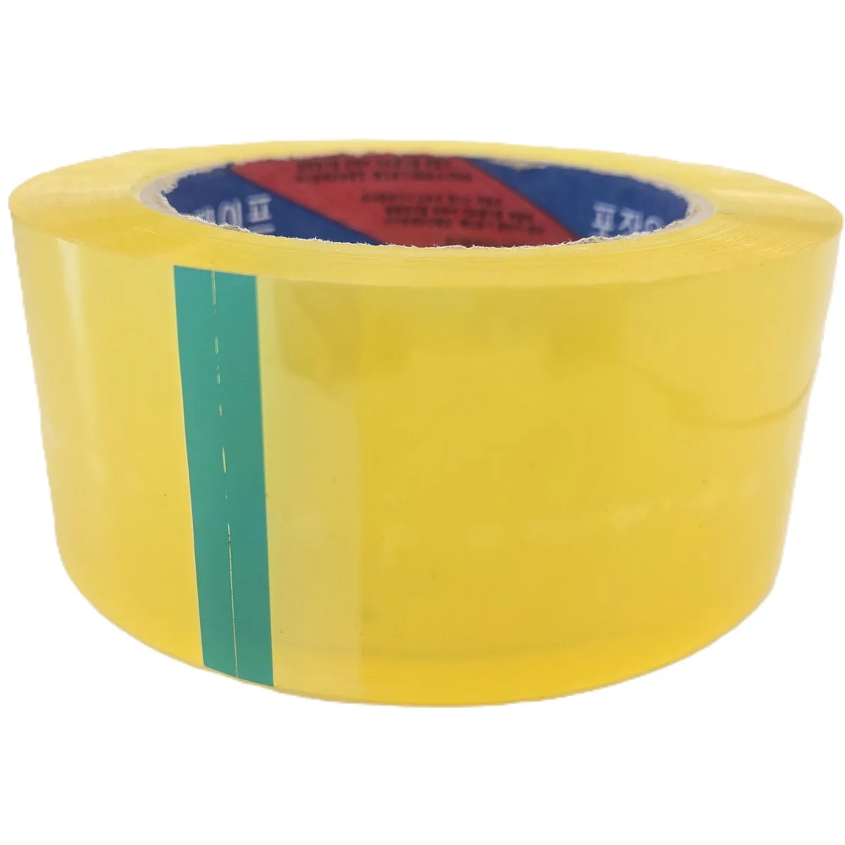 투명 박스테이프 OPP 48mm x 100m 가격 추이 투명 박스테이프 OPP 48mm x 100m - 최저가 2,500원