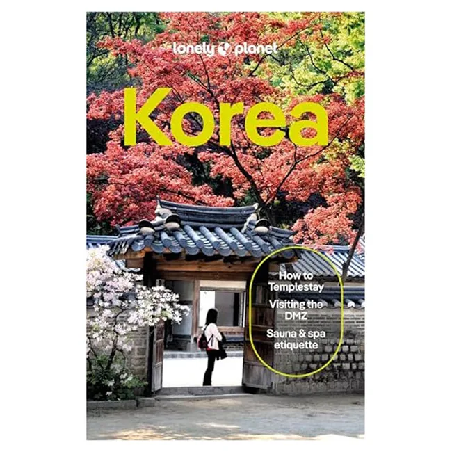 Travel Guide : Korea 가격 추이 Travel Guide : Korea - 최저가 27,200원