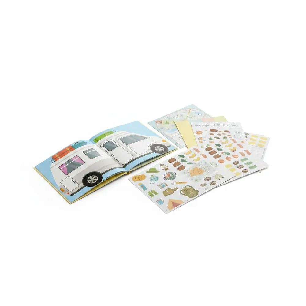굿픽몰 여행 기록책 놀이미술 가격 추이 굿픽몰 여행 기록책 놀이미술 - 최저가 8,900원