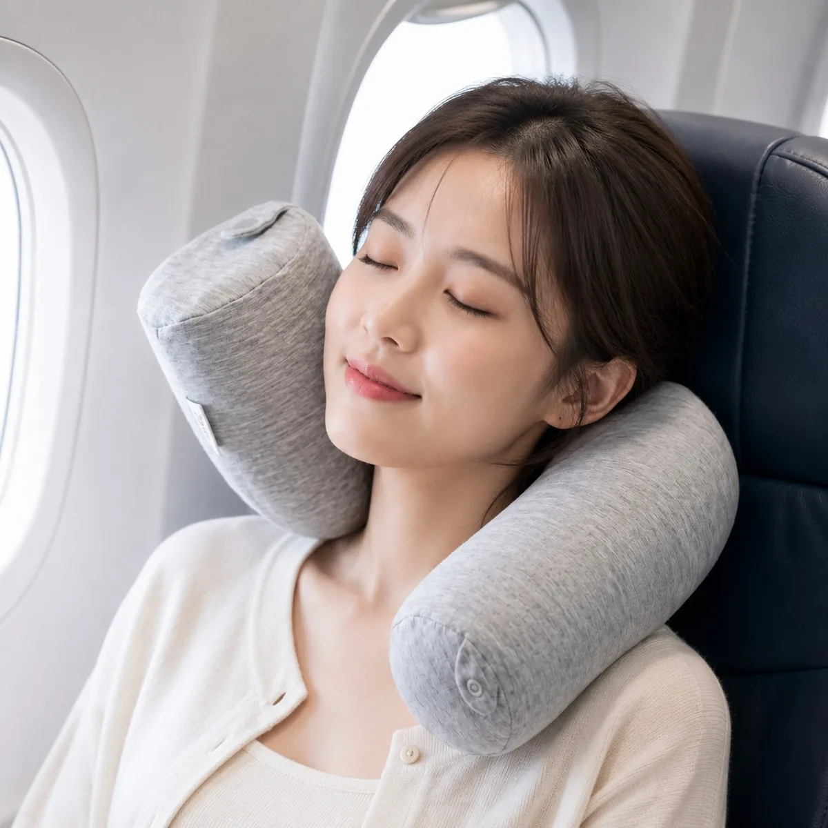 기내용 여행용 목베개 메모리폼 목쿠션 가격 추이 기내용 여행용 목베개 메모리폼 목쿠션 - 최저가 13,900원