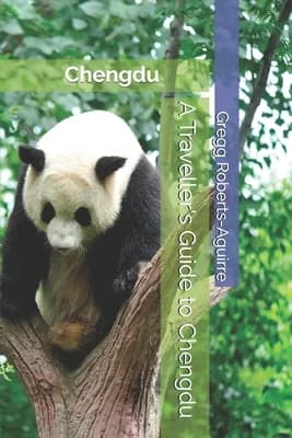 A Traveller's Guide to Chengdu: Panache Chengdu, Paperback 가격 추이 A Traveller's Guide to Chengdu: Panache Chengdu, Paperback - 최저가 14,200원