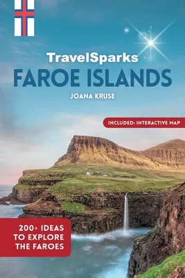 (영문도서)TravelSparks Faroe Islands: 200+ Ideas To Explore The Faroes, Paperback 가격 추이 (영문도서)TravelSparks Faroe Islands: 200+ Ideas To Explore The Faroes, Paperback - 최저가 30,300원