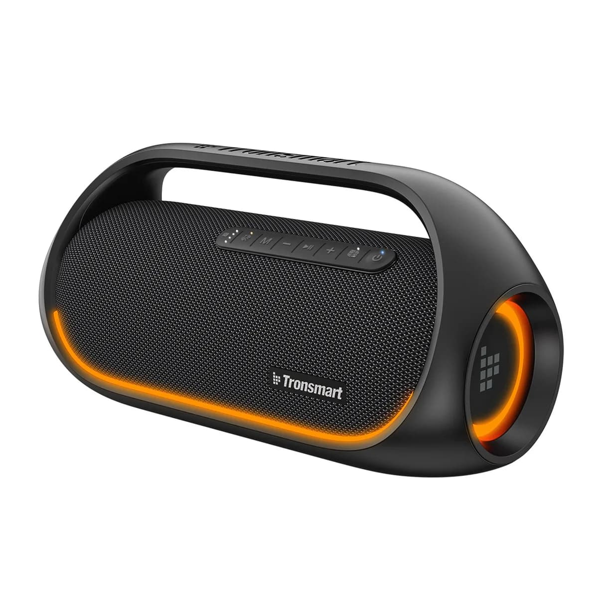 Tronsmart Bang 휴대용 블루투스 스피커 60W IPX6 방수 가격 추이 Tronsmart Bang 휴대용 블루투스 스피커 60W IPX6 방수 - 최저가 91,000원
