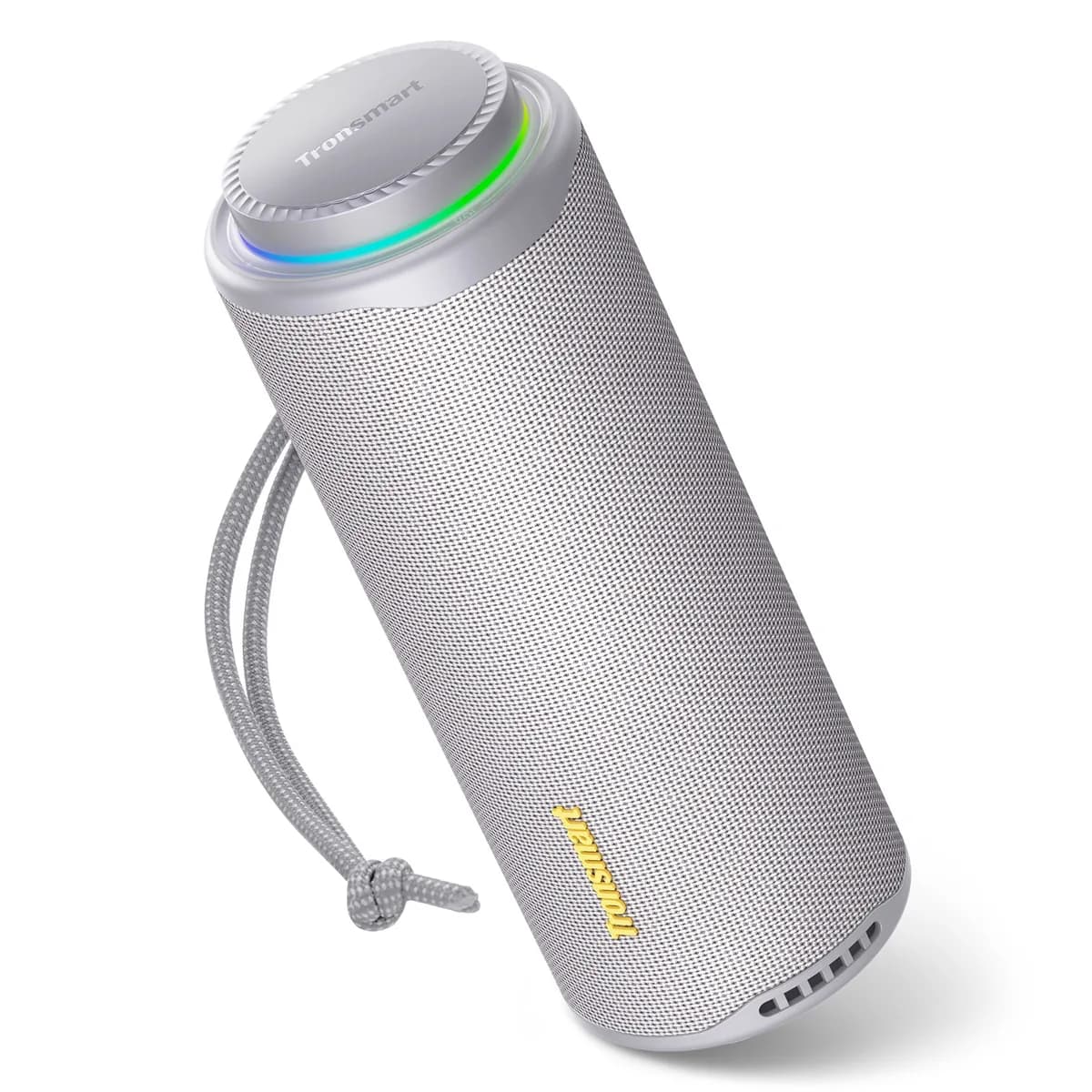 Tronsmart T8 휴대용 무선 블루투스 스피커 40W LED IPX7방수 18시간재생 그레이 가격 추이 Tronsmart T8 휴대용 무선 블루투스 스피커 40W LED IPX7방수 18시간재생 그레이 - 최저가 139,000원