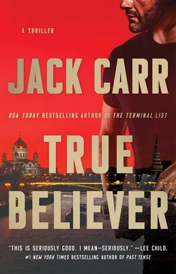 True Believer, 2: A Thriller, Paperback 가격 추이 True Believer, 2: A Thriller, Paperback - 최저가 27,300원