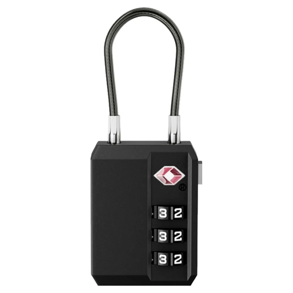 베이루 TSA 와이어 자물쇠 가격 추이 베이루 TSA 와이어 자물쇠 - 최저가 5,800원