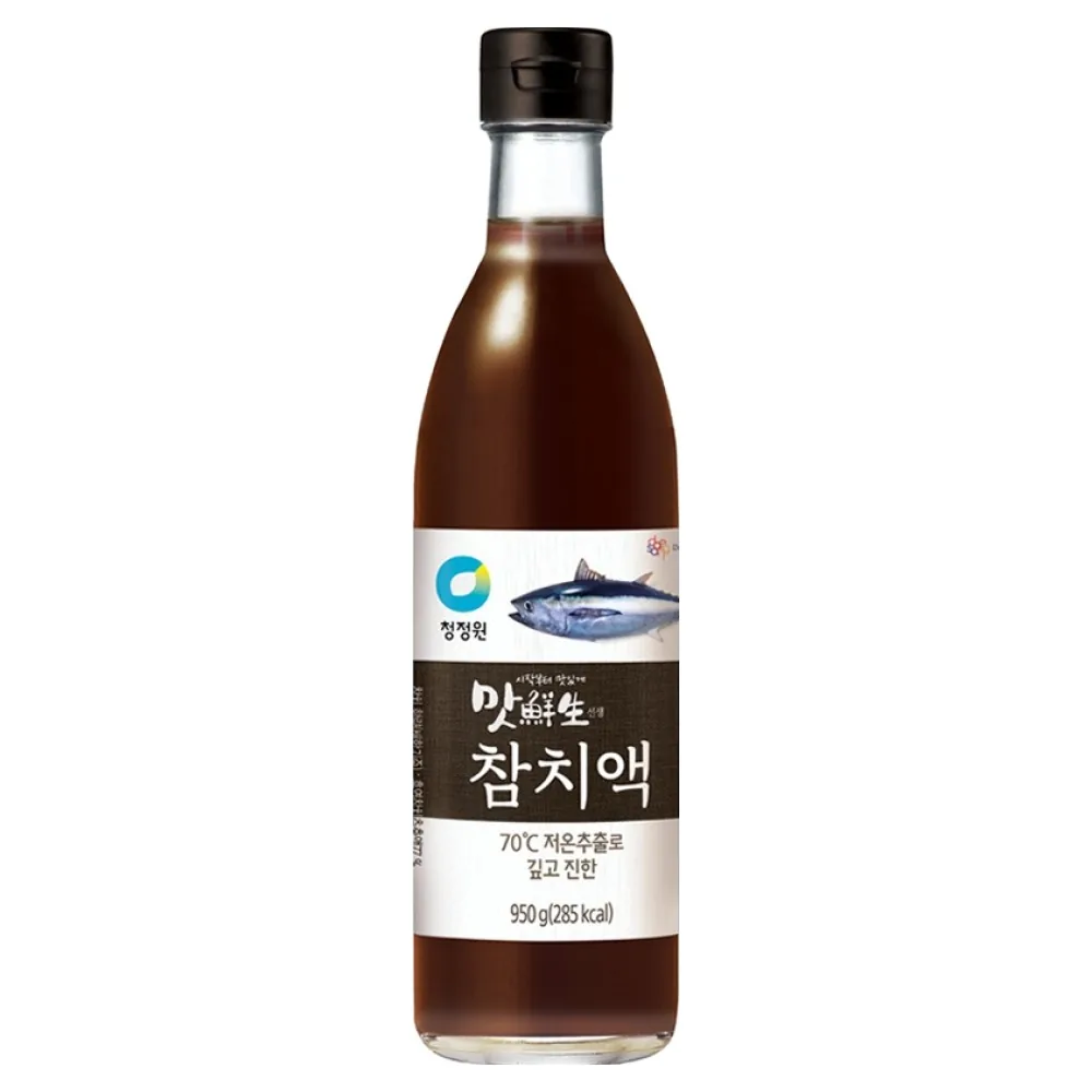맛선생 참치액 가격 추이 맛선생 참치액 - 최저가 5,380원