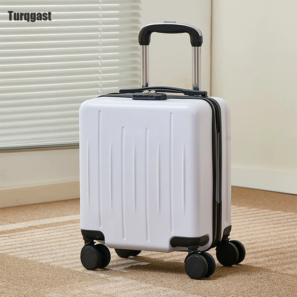 Turqgast 14인치 미니 여행용 캐리어 기내반입용 하드케이스 가격 추이 Turqgast 14인치 미니 여행용 캐리어 기내반입용 하드케이스 - 최저가 29,500원