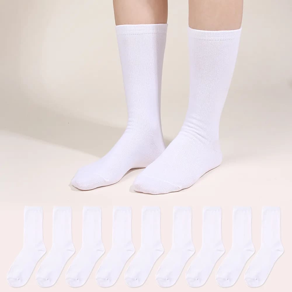 두발로 여성용 프리미엄 무지 장목 양말 10켤레 가격 추이 두발로 여성용 프리미엄 무지 장목 양말 10켤레 - 최저가 13,590원