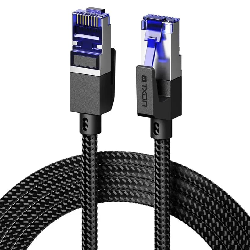 티엑스온 SFTP CAT.7 10Gbps 랜케이블 가격 추이 티엑스온 SFTP CAT.7 10Gbps 랜케이블 - 최저가 5,200원