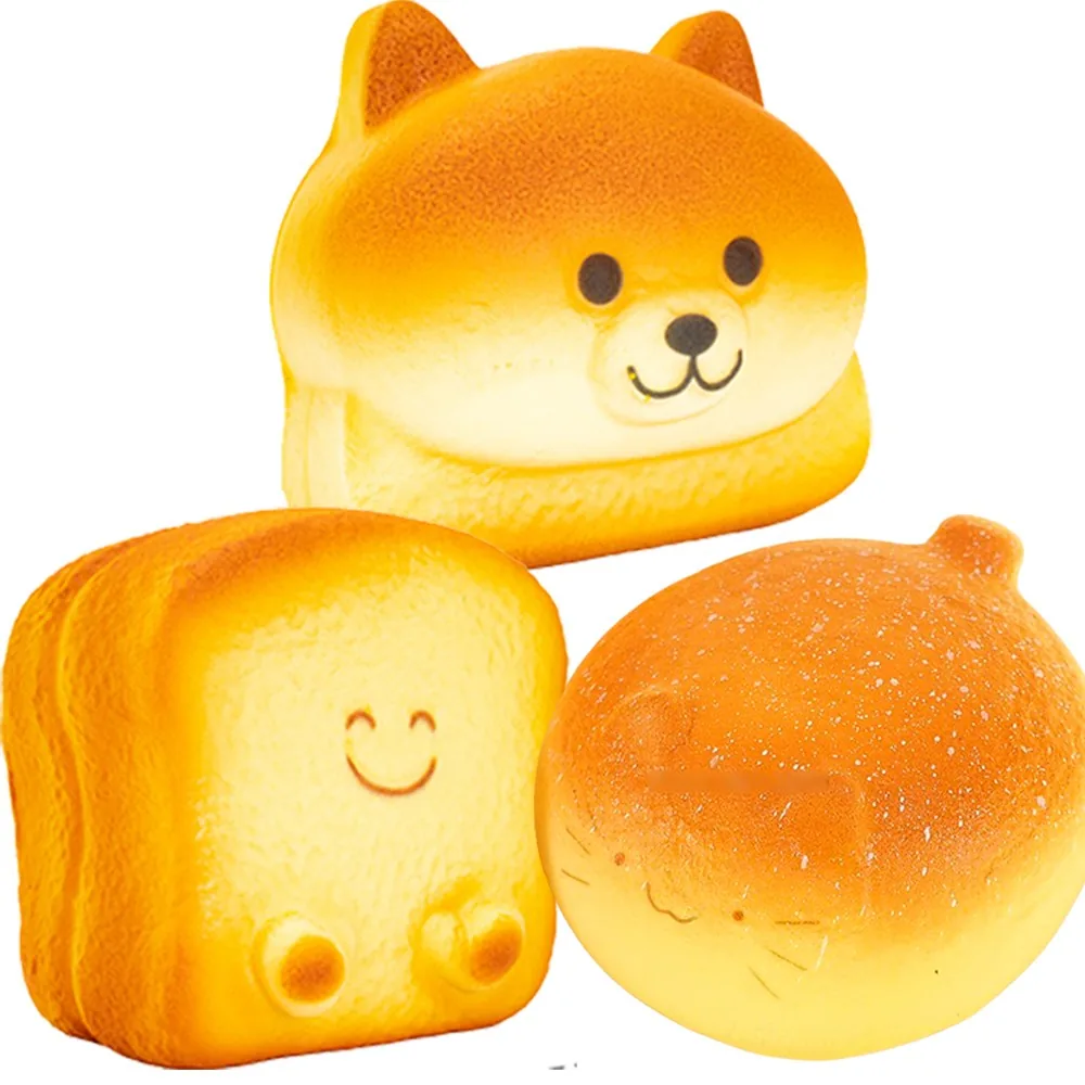 UB toy 베이커리 스퀴시 식빵 강아지 빵 가격 추이 UB toy 베이커리 스퀴시 식빵 강아지 빵 - 최저가 7,490원