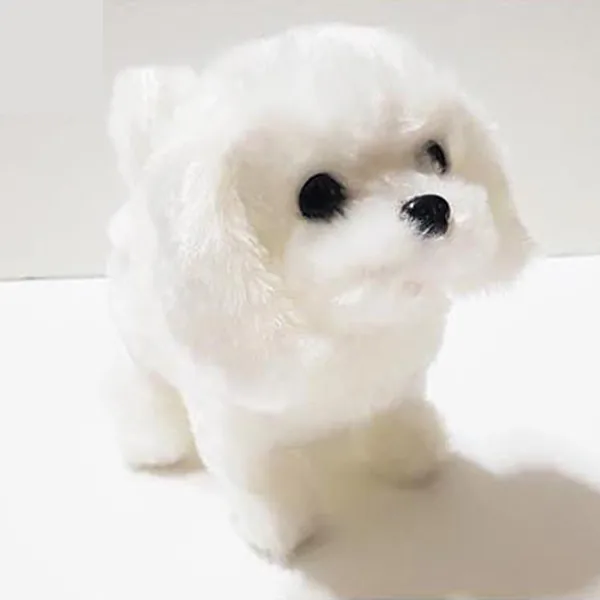 UB toy 움직이는 강아지 인형 가격 추이 UB toy 움직이는 강아지 인형 - 최저가 9,600원