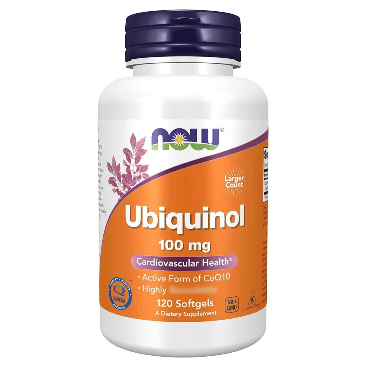 나우푸드 유비퀴놀 100mg 소프트젤 가격 추이 나우푸드 유비퀴놀 100mg 소프트젤 - 최저가 48,980원