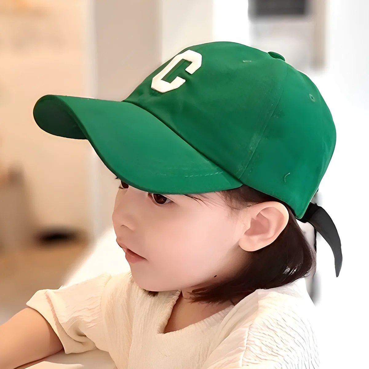 우주아이 아동용 상큼한C 볼캡 모자 가격 추이 우주아이 아동용 상큼한C 볼캡 모자 - 최저가 8,660원