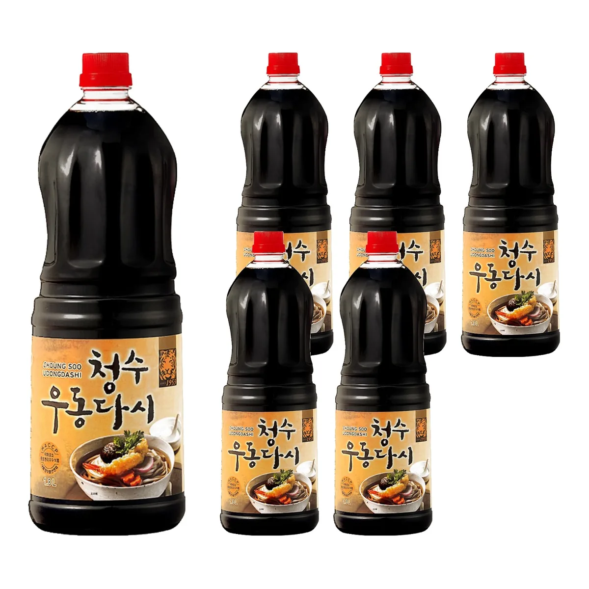 청수식품 우동다시 소스 가격 추이 청수식품 우동다시 소스 - 최저가 7,480원