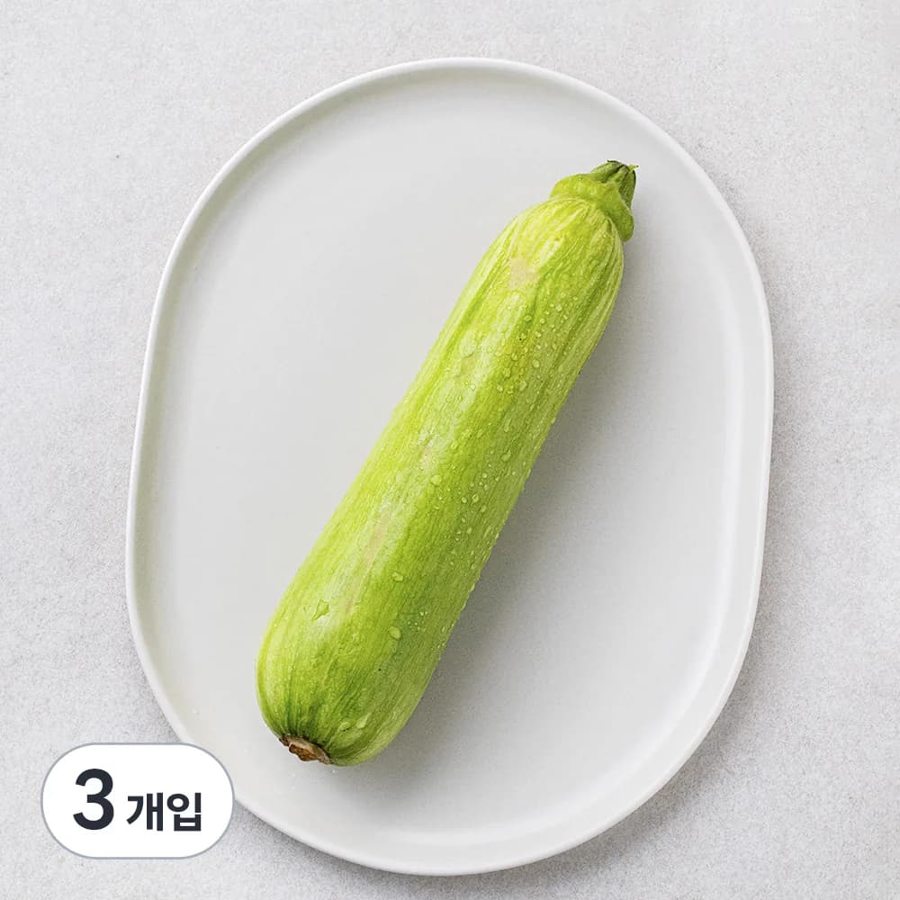 못생겨도 맛있는 애호박 1입 가격 추이 못생겨도 맛있는 애호박 1입 - 최저가 850원