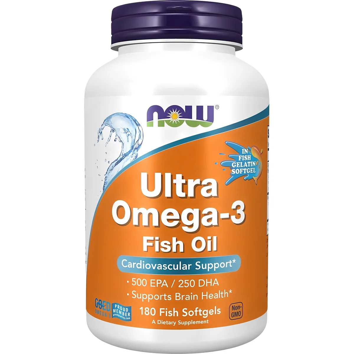 나우푸드 울트라 오메가 3 500 EPA 250 DHA 소프트젤 가격 추이 나우푸드 울트라 오메가 3 500 EPA 250 DHA 소프트젤 - 최저가 34,660원