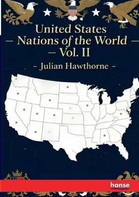 United States - Nations of the World: Vol. II, Paperback 가격 추이 United States - Nations of the World: Vol. II, Paperback - 최저가 52,600원