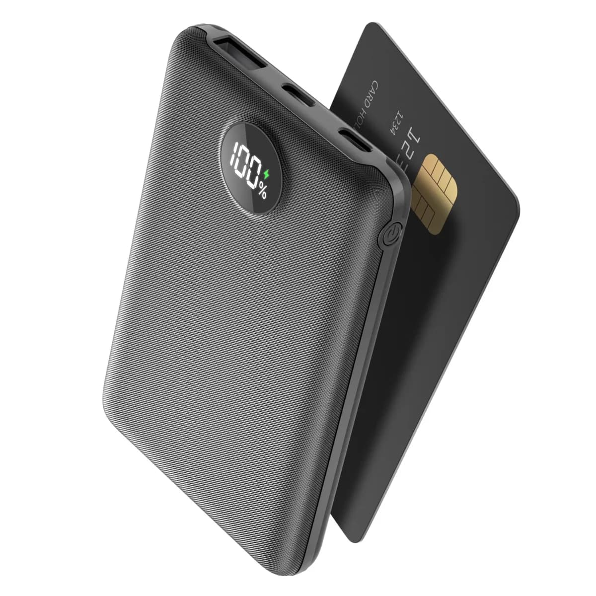 UOOFON 고속충전 미니 보조배터리 10000mAh PD 22.5W QC3.0 LED 잔량표시 포켓 휴대용 20W C타입 케이블 가격 추이 UOOFON 고속충전 미니 보조배터리 10000mAh PD 22.5W QC3.0 LED 잔량표시 포켓 휴대용 20W C타입 케이블 - 최저가 15,800원