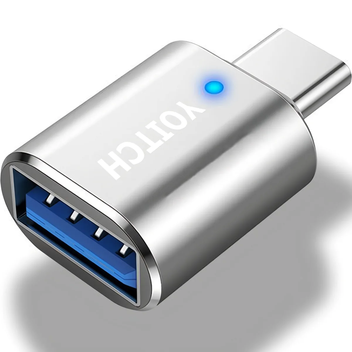 요이치 USB 3.0 A타입 to C타입 플로우 C2 OTG 변환 젠더 가격 추이 요이치 USB 3.0 A타입 to C타입 플로우 C2 OTG 변환 젠더 - 최저가 1,880원