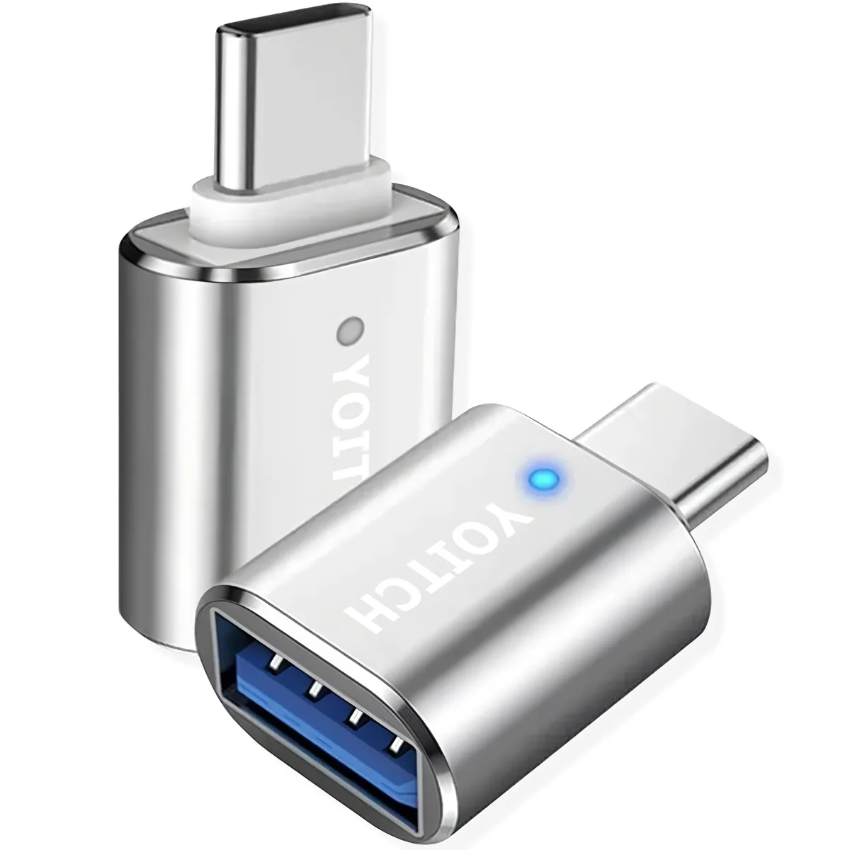요이치 USB 3.0 A타입 to C타입 플로우 C2 OTG 변환 젠더 가격 추이 요이치 USB 3.0 A타입 to C타입 플로우 C2 OTG 변환 젠더 - 최저가 3,750원