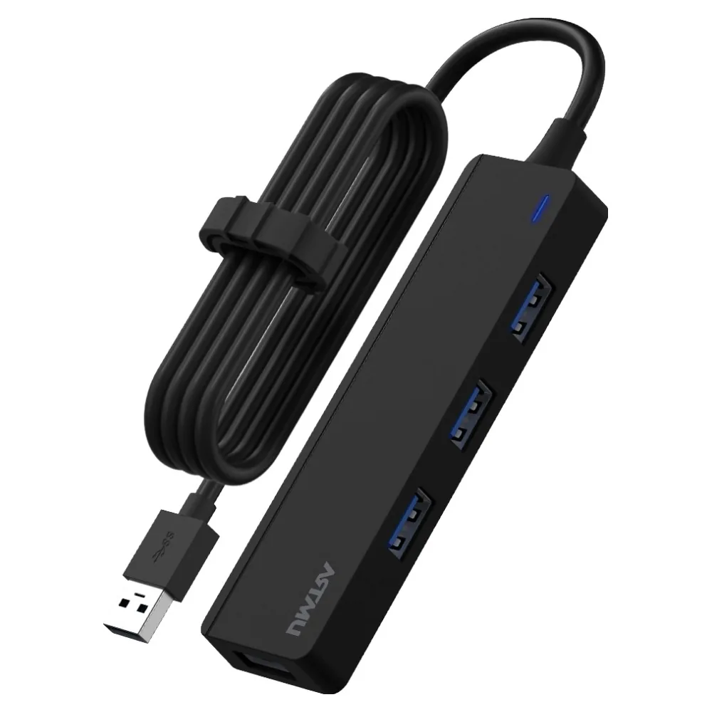 아트뮤 USB A타입 4포트 5Gbps 멀티 허브 1.5m BH110 가격 추이 아트뮤 USB A타입 4포트 5Gbps 멀티 허브 1.5m BH110 - 최저가 11,700원